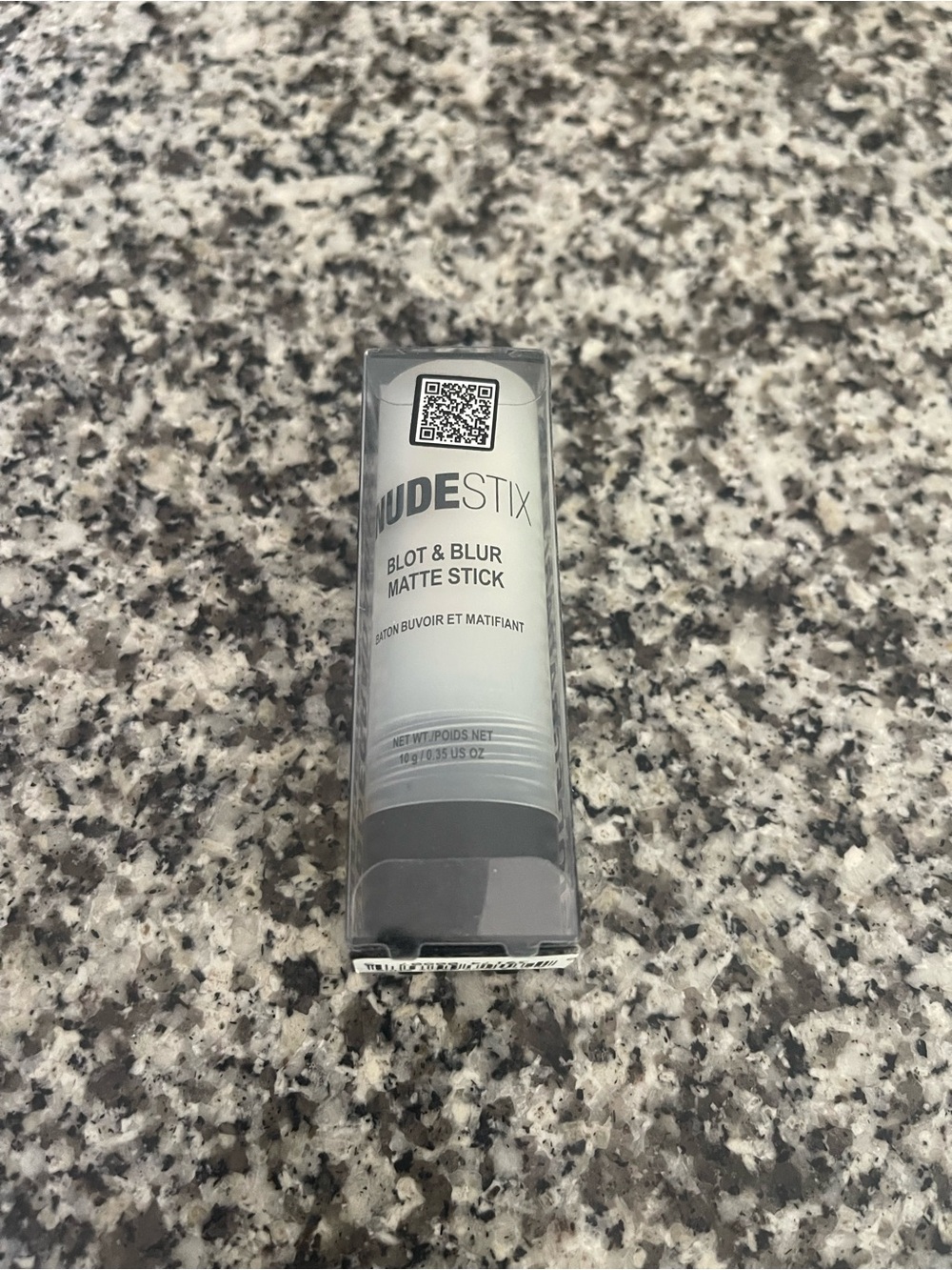 NUDESTIX Blot & Blur Matte Stick NEW